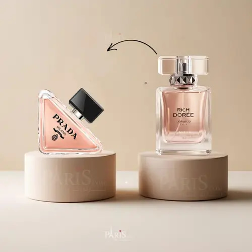 (بديل برادا برادوكس) عطر ريتش دور من جوهان بي -85مل