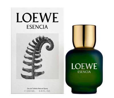 عطر اسينسيا لوي الأخضر للرجال - 100مل
