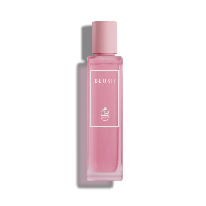 عطر بلش للنساء من عساف - 200مل