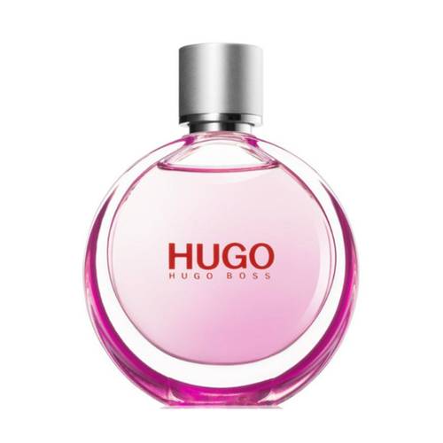 عطر هوغو بوس هوغو وومن اكستريم النسائي او دو بارفيوم - 50مل