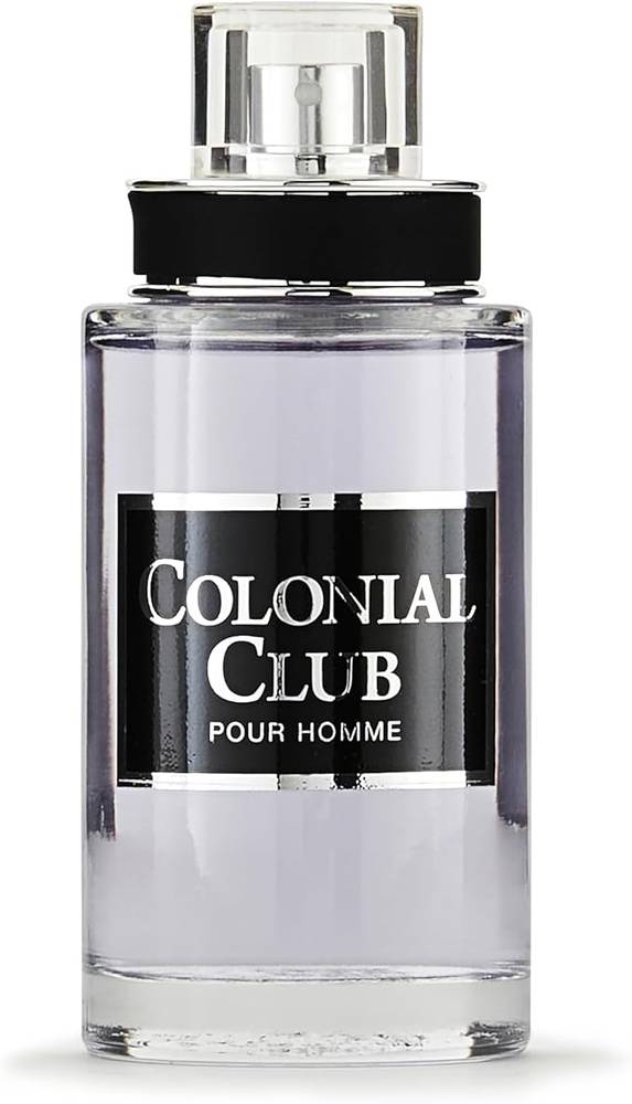 عطر  كولونيل كلوب بور هوم للرجال -100مل