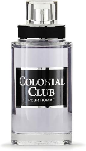 عطر  كولونيل كلوب بور هوم للرجال -100مل