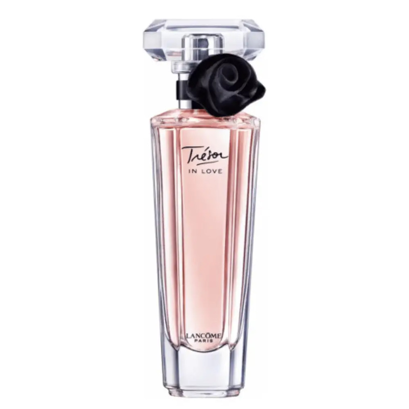 عطر لانكوم تريزور ان لوف او دو بارفيوم - 50مل