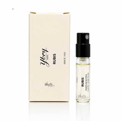 عينة عطر يبري روبيس من Ybry