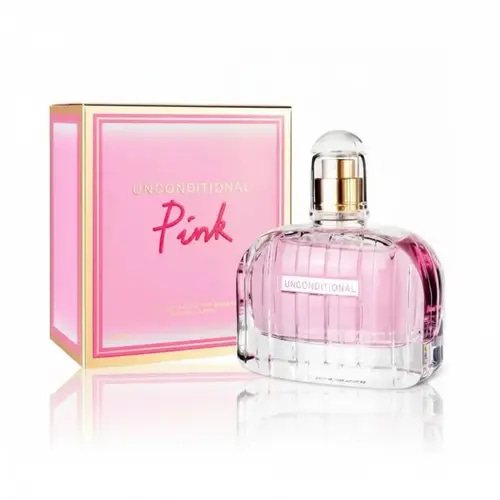 Geparlys Unconditional Pink Eau de Parfum - 85 ml