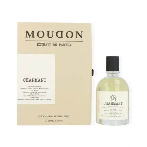 Moudon Charmant Extrait de Parfum 100ml