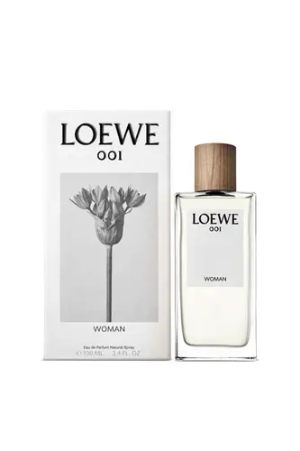Loewe 001 Women Eau de Perfume 100ml