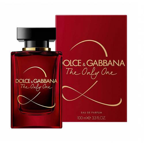 عطر دولتشي غابانا ذا اونلي وان 2 بارفيوم - 100مل