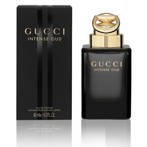 Gucci Intense Oud Eau de Parfum - 90ml