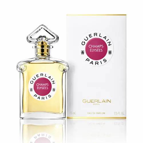 عطر شانزليزيه النسائي او دو بارفيوم  من غيرلان -75مل