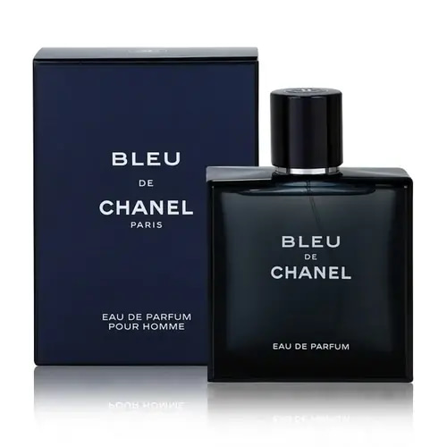 Bleu de Chanel Eau de Parfum - 100 ml