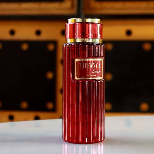 عطر تيفاني لوفر Tiffany Lover  او دي بارفيوم للنساء -100مل 