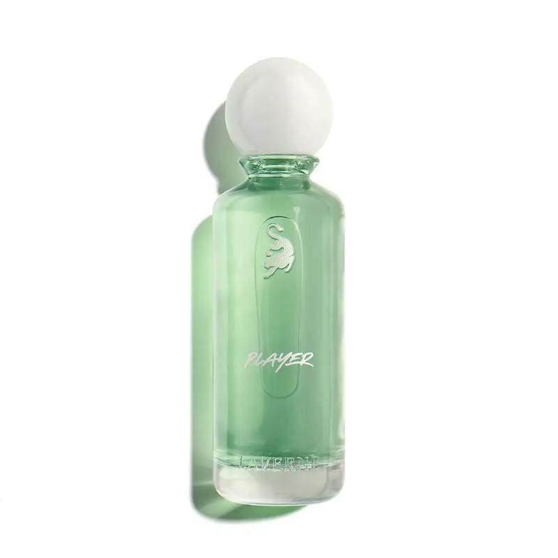 Player for Men by Laverne Perfumes 200ml