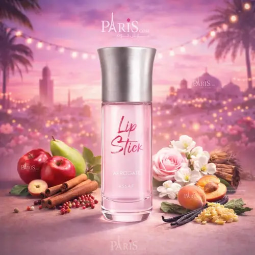 عطر ليب ستيك من أروقيت عساف - 150 مل