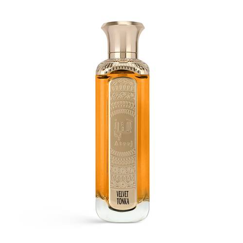 عطر فيلفيت تونكا من عتيج - 200 مل