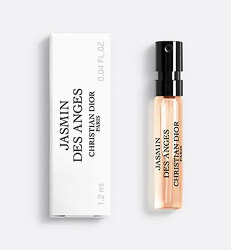 Dior Jasmin Des Anges Eau de Parfum Sample – 2ml