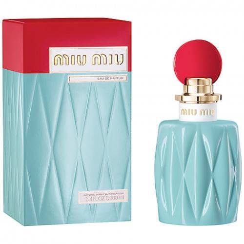عطر مياو مياو او دو بارفيوم - 100مل