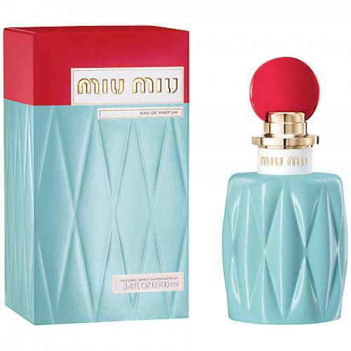 عطر مياو مياو او دو بارفيوم - 100مل