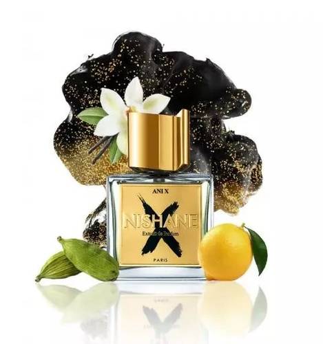 عطر نيشاني اني اكس اكسترايت دو بارفيوم -100مل