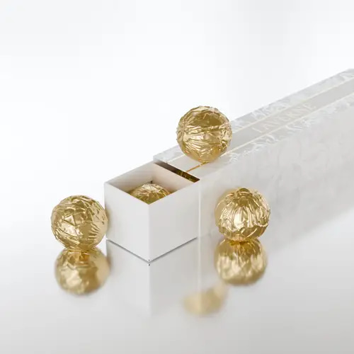 Home Incense by Laverne