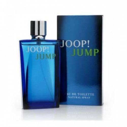 عطر جوب الازرق جمب الرجالي تواليت -100مل