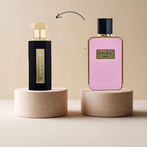 عطر رايمل الكسير ( بديل عطر ريف 19) للنساء -100مل