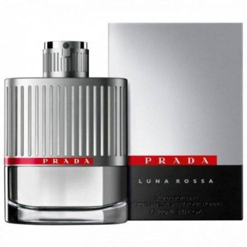 عطر برادا لونا روسا او دو تواليت- 100مل