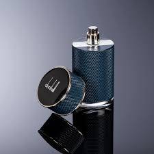 عطر ريسنق الأزرق من دانهيل او دو بارفيوم – 100 مل