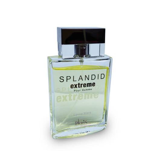 عطر سبلانديد اكستريم بور هوم للرجال - 100مل