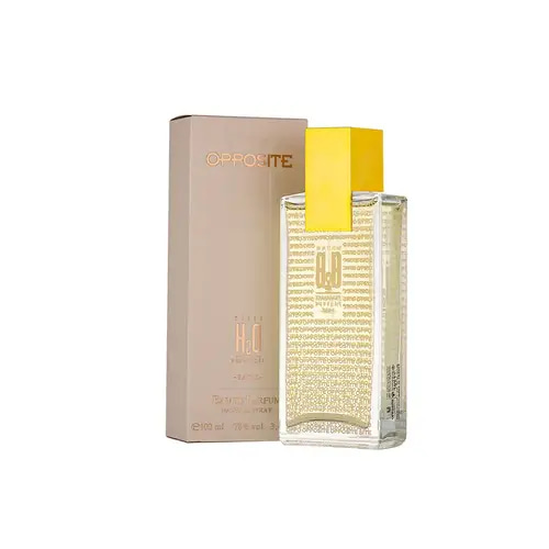عطر اوبزيت H2O من درعة للعطور-  150مل