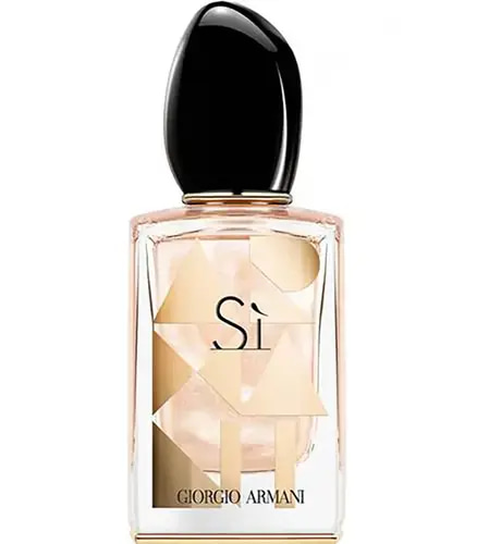 Armani Si Nacre Edition Eau de Parfum - 50ml