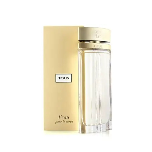 عطر توس ليو بور لي كوربس - 90مل