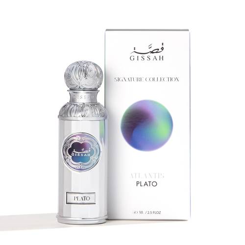 عطر بلاتو من قصة للعطور