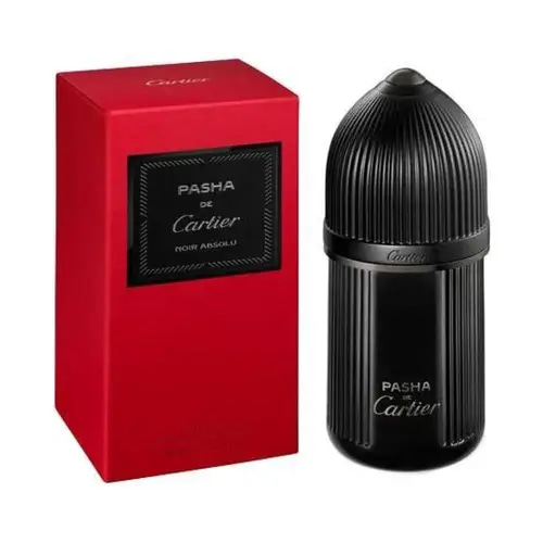 ميني عطر باشا دو كارتييه نوار أبسولو ليمتد إديشن- 10مل بخاخ 