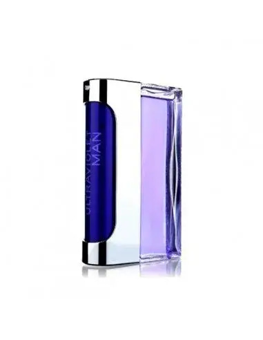 عطر الترا فيوليت مان من باكو رابان - أو دو تواليت للرجال 100 مل