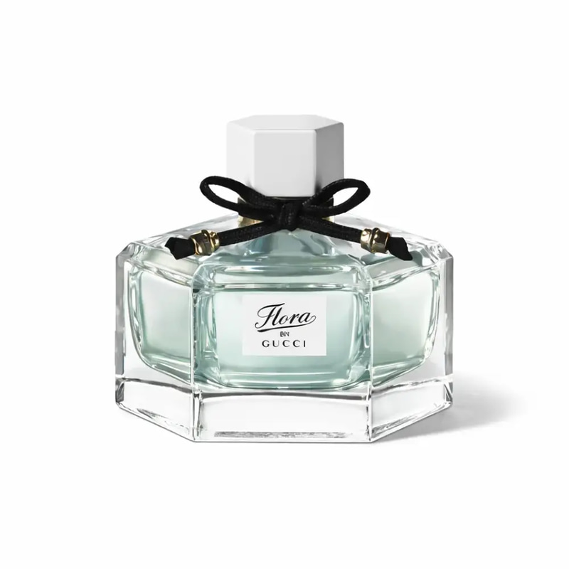 عطر قوتشي فلورا او فريش النسائي - 75مل