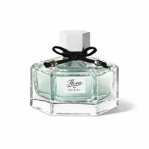 عطر قوتشي فلورا او فريش النسائي - 75مل
