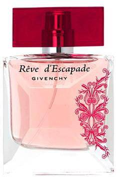 عطر جيفنشي ريف ديسكاباد او دو تواليت - 50مل