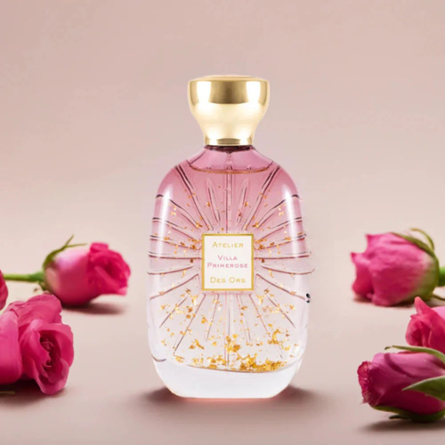 اتيليه ديس اورس عطر فيلا بريمروز  او دو برفيوم- 100مل