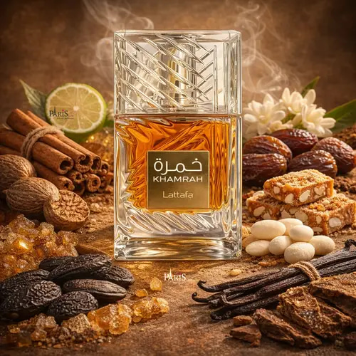 عطر خمرة من لطافة او دي بارفيوم  - 100مل 
