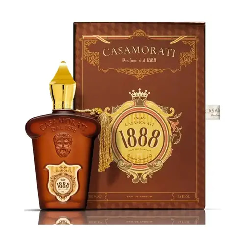 عطر زيرجوف كاساموراتي 1888 او دو بارفيوم - 100مل