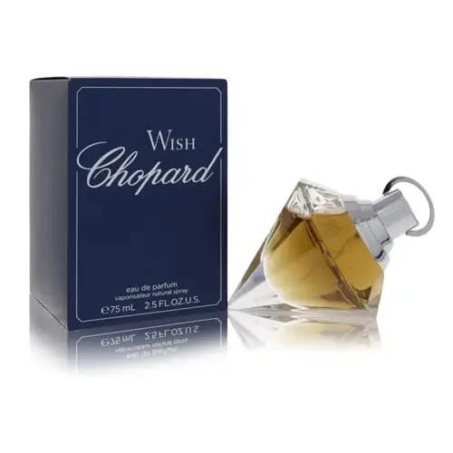 عطر شوبارد ويش او دو بارفيوم - 75مل