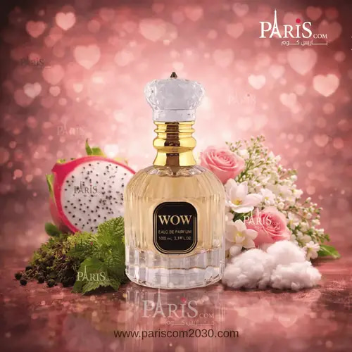  WOW Extreme Eau de Parfum -100ml