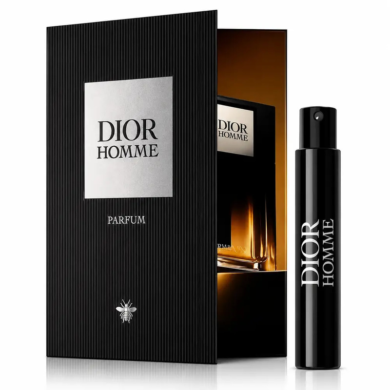 Dior Sauvage Parfum Sample – 1ml
