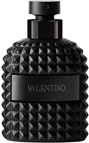عطر فالنتينو اومو اديشن نوار او دو تواليت -100مل