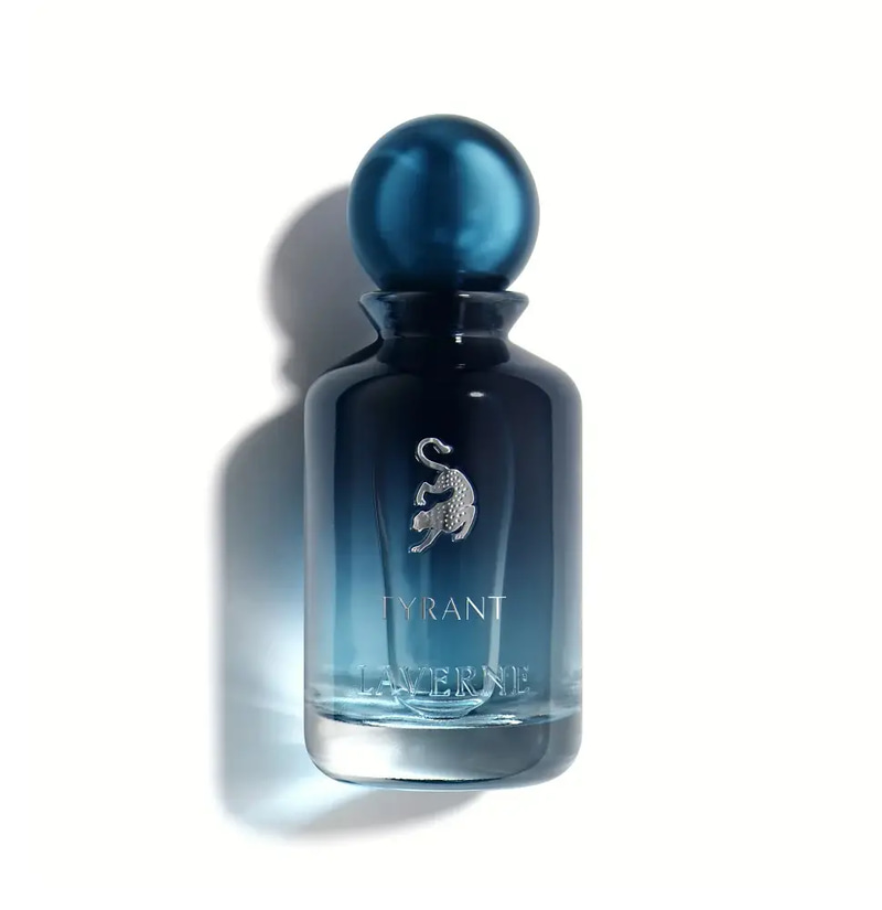 عطر تايرنت للرجال من لافيرن للعطور - 100مل