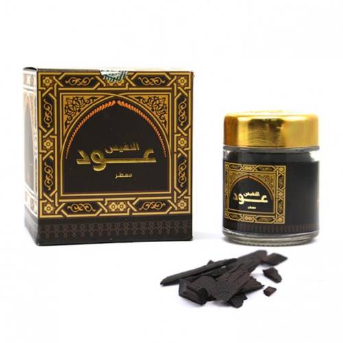 بخور عود النفيس 