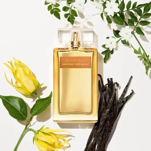 عطر نرسيسو رودريغز جاسمين مسك انتنس او دو بارفيوم 100مل