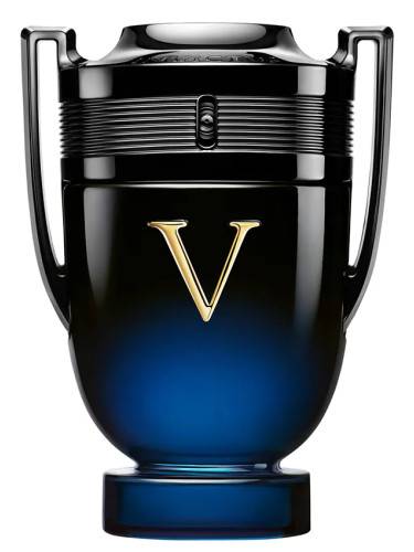 عطر باكو رابان انفكتوس فيكتوري اليكسير او دو بارفيوم انتنس 100مل