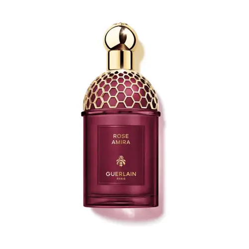 عطر غيرلان ابسولس اليغوريا روز اميرا او دو بارفيوم 125مل